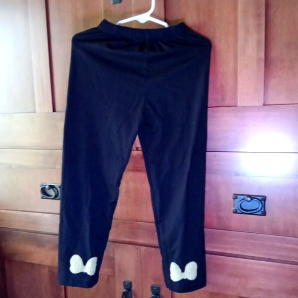 Back Legging From Cat & Jack size 5